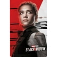 thumbnail image 1 of Marvel Cinematic Universe - Black Widow - Yelena Pose Wall Poster, 22.375" x 34", 1 of 3