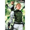 thumbnail image 1 of Marvel Cinematic Universe - Black Widow - Yelena Wall Poster, 14.725" x 22.375", 1 of 3