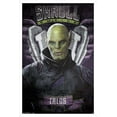 thumbnail image 1 of Marvel Cinematic Universe - Captain Marvel - Talos Wall Poster, 14.725" x 22.375", Framed, 1 of 5
