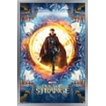 thumbnail image 1 of Marvel Cinematic Universe - Doctor Strange - Portal Wall Poster, 14.725" x 22.375", Framed, 1 of 5