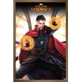 thumbnail image 1 of Marvel Cinematic Universe - Doctor Strange - Skylight Wall Poster, 14.725" x 22.375", Framed, 1 of 3