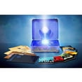thumbnail image 1 of Marvel Cinematic Universe: Phase One - Avengers Assembled - 10-Disc Blu-ray Gift Set (Widescreen), 1 of 1