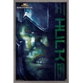 thumbnail image 1 of DC Comics Movie - Justice League - The Flash Wall Poster, 22.375" x 34", Framed, 1 of 5