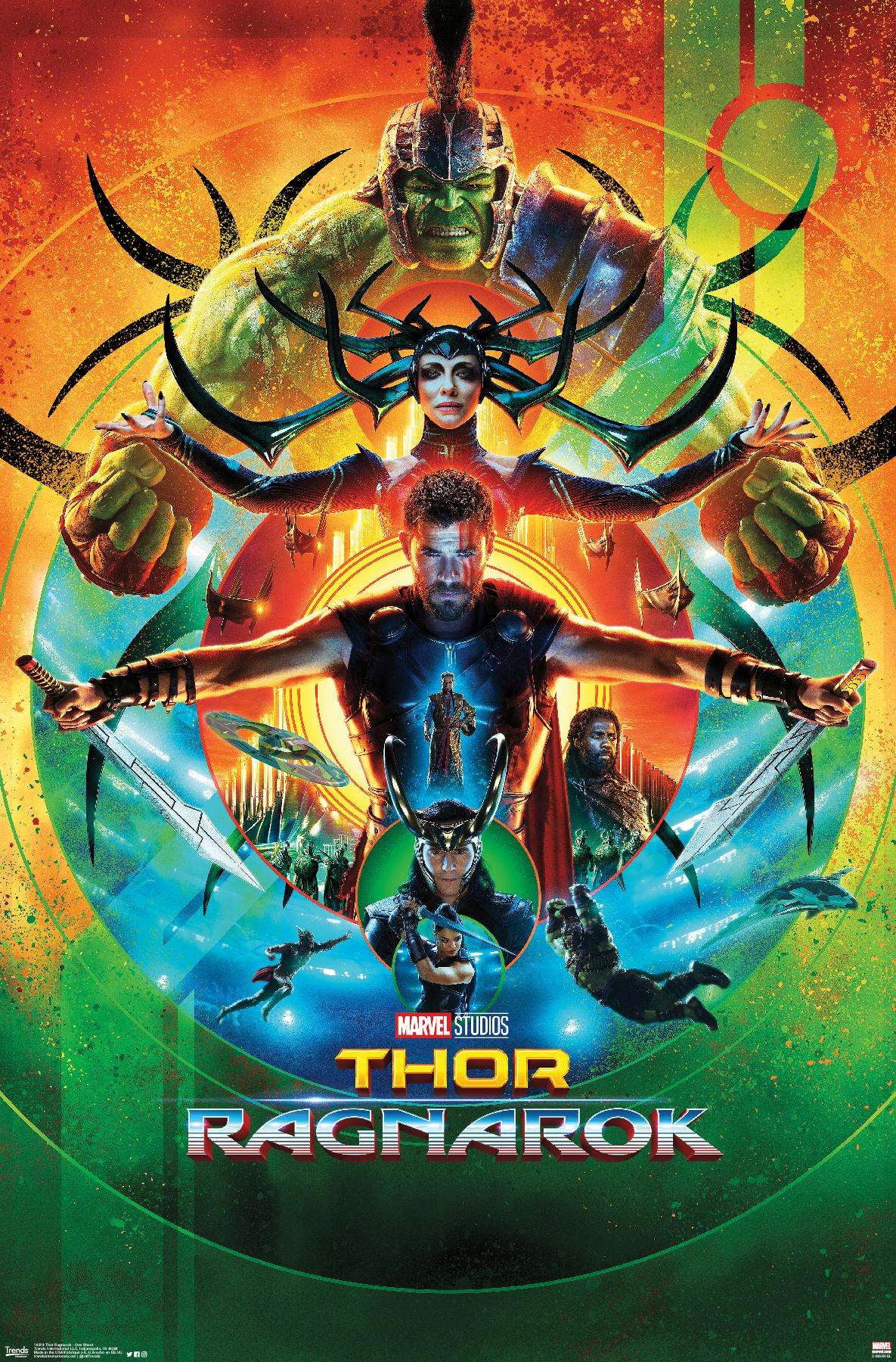 Marvel-Cinematic-Universe-Thor