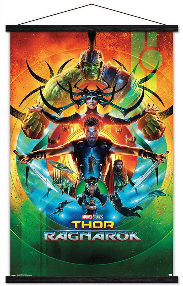 Marvel-Cinematic-Universe-Thor