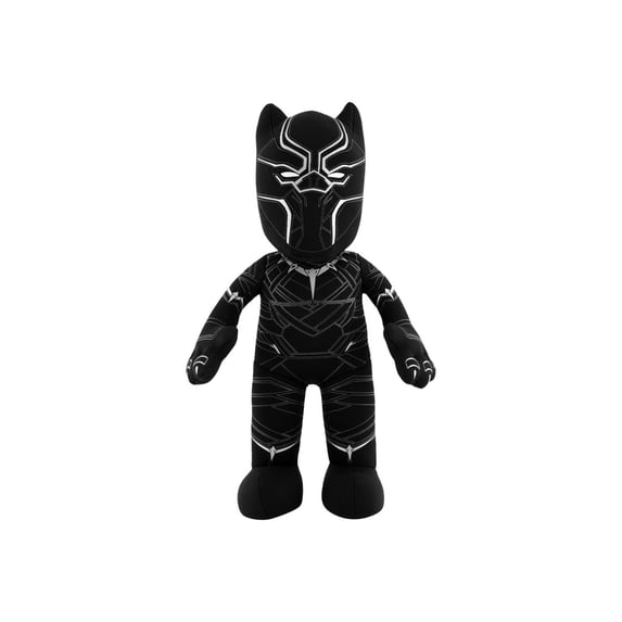 Marvel Civil War Black Panther 10" Plush Figure