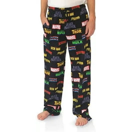 Thanos pajamas shop