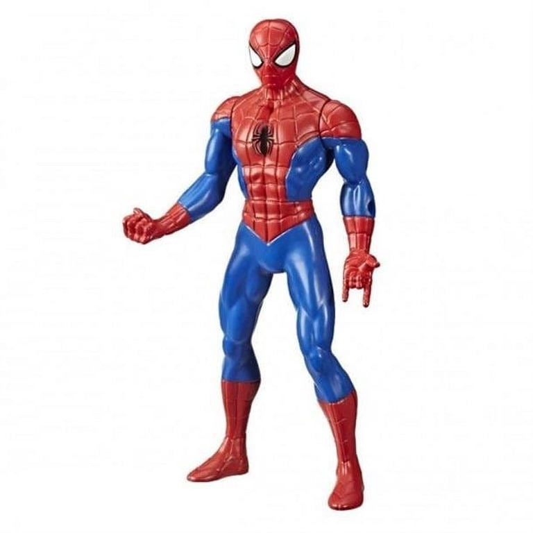 Marvel Classic Giant Figure Spider-Man E6358 - Walmart.com