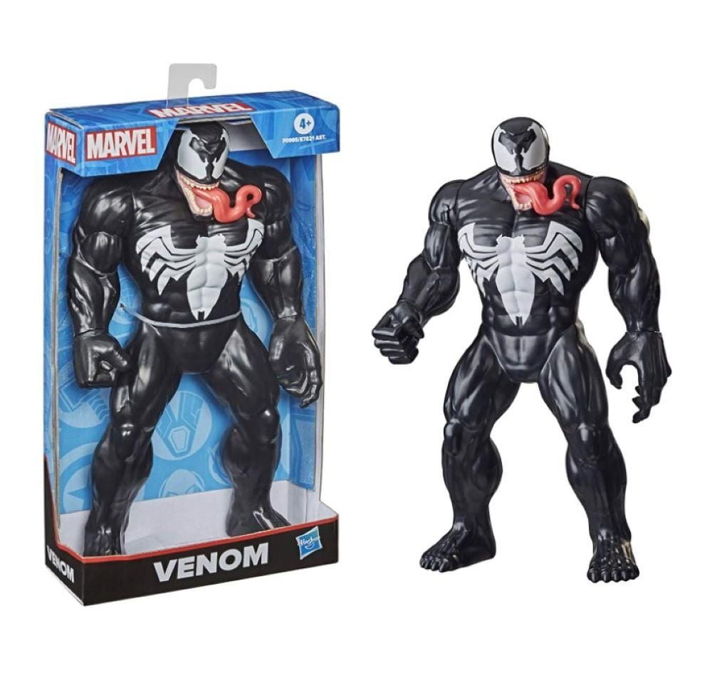 Marvel Classic Olympus 9.5 Inch Venom Action Figure