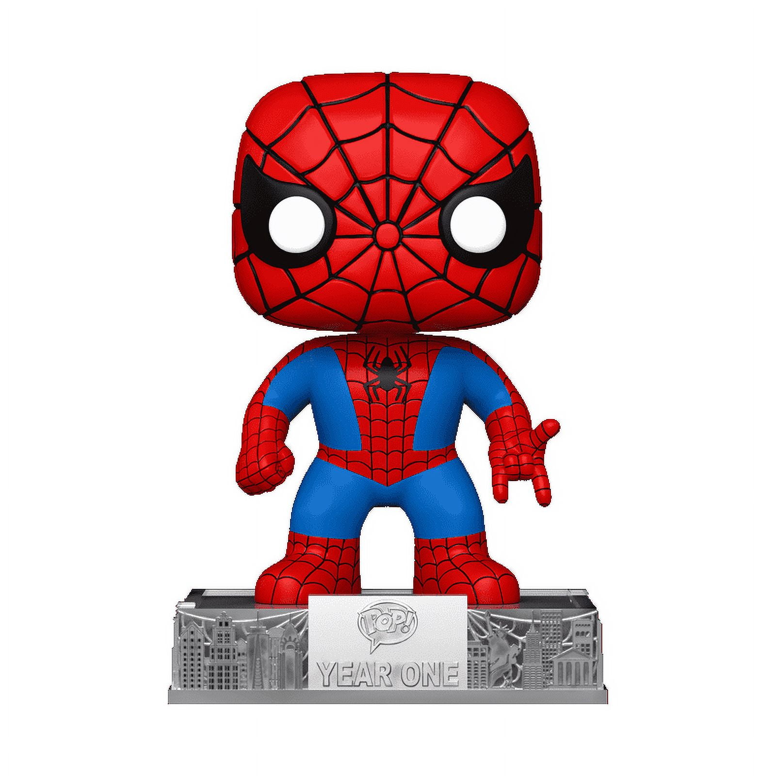 Marvel Classics: Spider-Man 25th Anniversary - Walmart.com Marvel Classics: Spider-Man 25th Anniversary - Walmart.com