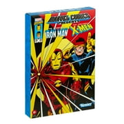 Marvel Collectible 4 Years and Up Action Figure, Multicolor, Box