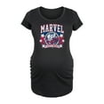 thumbnail image 1 of Marvel - Collegiate Americana, 1 of 5