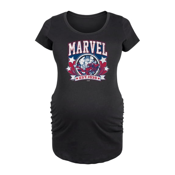 Marvel - Collegiate Americana
