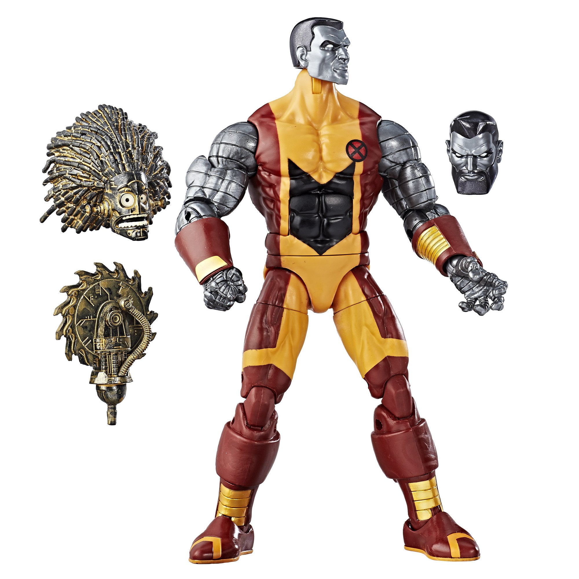 Toybiz colossus 2024