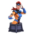 thumbnail image 1 of Marvel Comic Animated Jean Grey Bust, 1 of 6