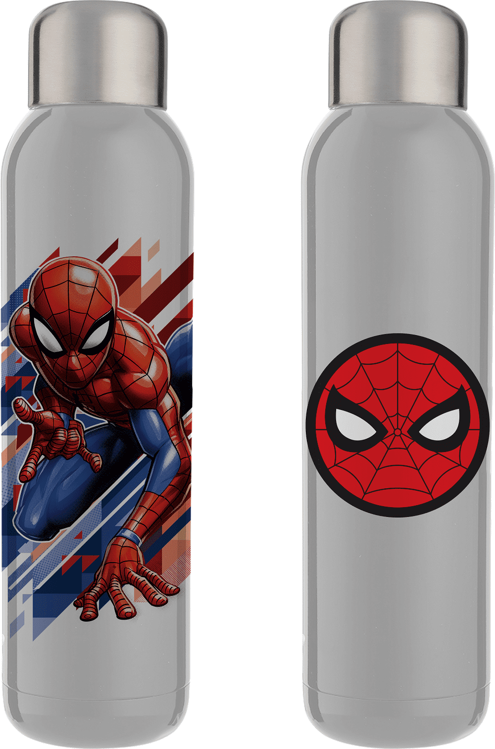 https://i5.walmartimages.com/seo/Marvel-Comic-Book-Spiderman-Artwork-22-Oz-Stainless-Steel-Water-Bottle_36a61243-146a-448c-a2f3-2da0bc709086.18e33e2d45f510be105998574bf94d29.png