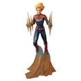 thumbnail image 1 of Marvel Comic Gallery PVC Statue Binary Captain Marvel, 1 of 2