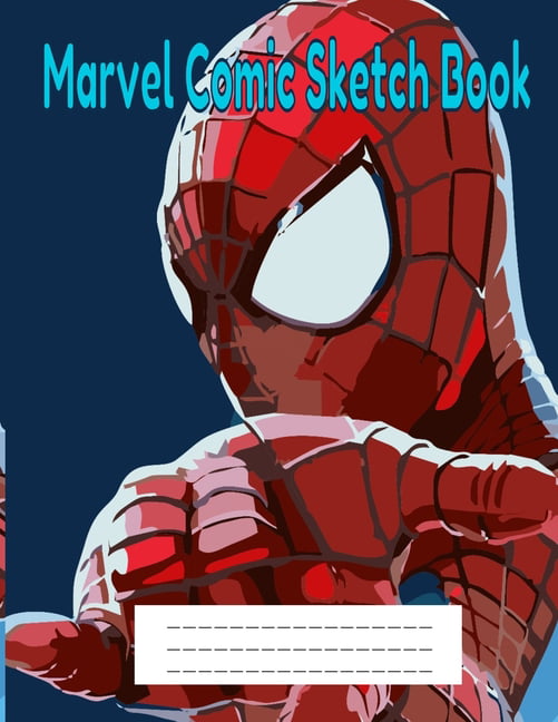 Spider-Man Vs Doc Ock Sketch | Marvel Amino