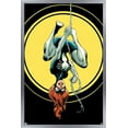 thumbnail image 1 of Marvel Comics - Arachne - Silk #2 Wall Poster, 14.725" x 22.375", Framed, 1 of 3