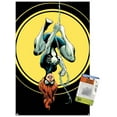 thumbnail image 1 of Marvel Comics - Arachne - Silk #2 Wall Poster with Pushpins, 14.725" x 22.375", 1 of 6