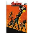 thumbnail image 1 of Marvel Comics Avengers: Beyond Earth's Mightiest Wall Poster, 14.725" x 22.375" Framed, 1 of 5