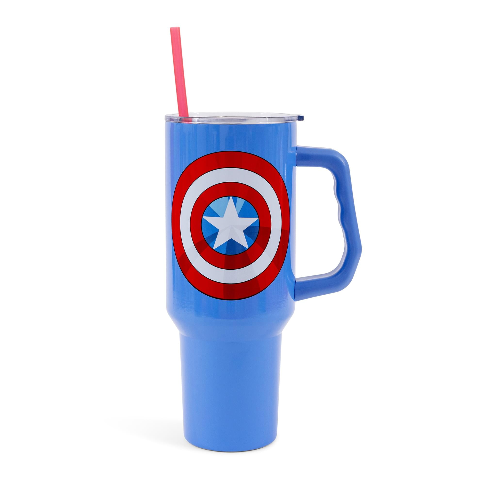 Captain America Glasses