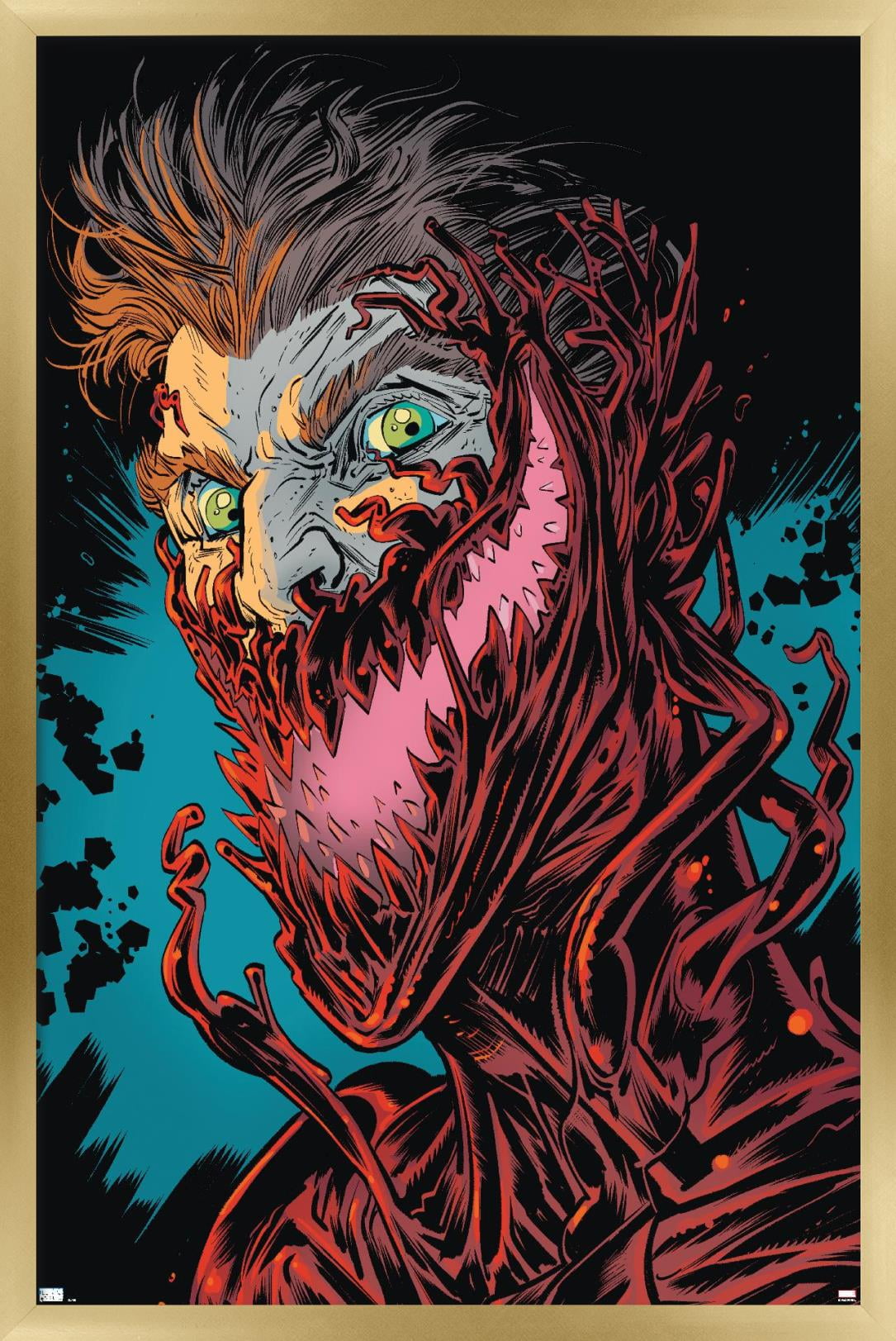 Marvel-Comics-Carnage-Cletus-