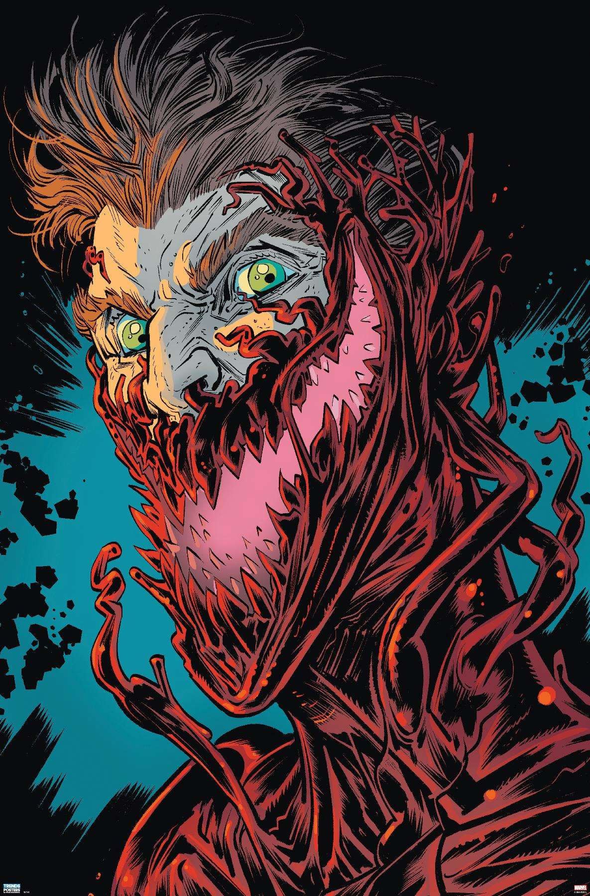 Marvel-Comics-Carnage-Cletus-