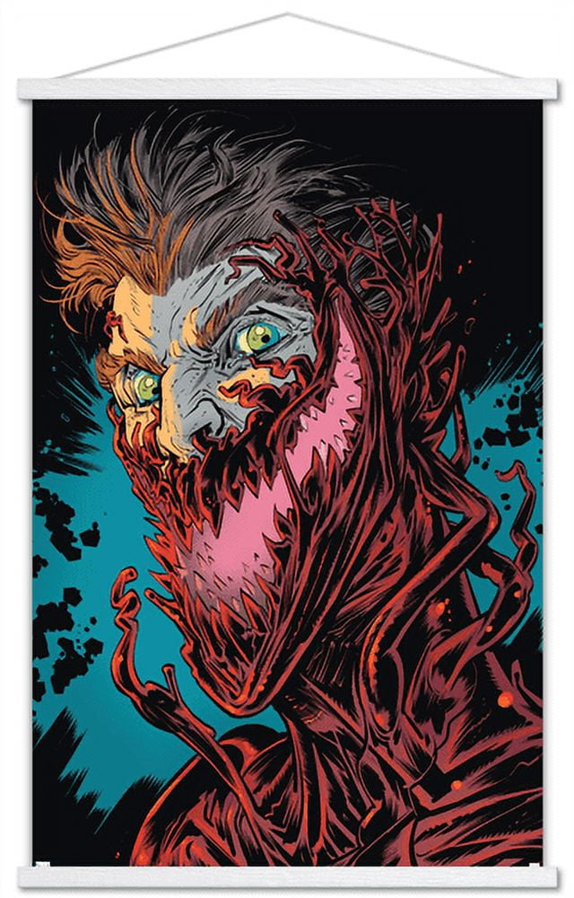 Marvel-Comics-Carnage-Cletus-