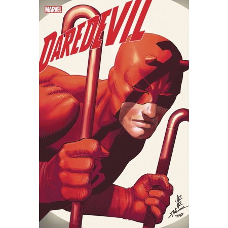 Marvel Comics Daredevil #3 2023