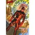 thumbnail image 1 of Marvel Comics Daredevil - Backstory Wall Poster, 14.725" x 22.375", 1 of 4