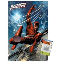 Marvel Comics - Daredevil - Billy Club