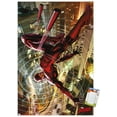 thumbnail image 1 of Marvel Comics Daredevil - Rooftop Cover Wall Poster, 14.725" x 22.375", 1 of 5