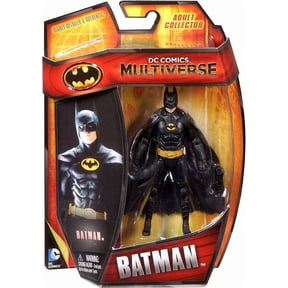 Marvel Comics Dc Comics Multiverse Fig Asrt