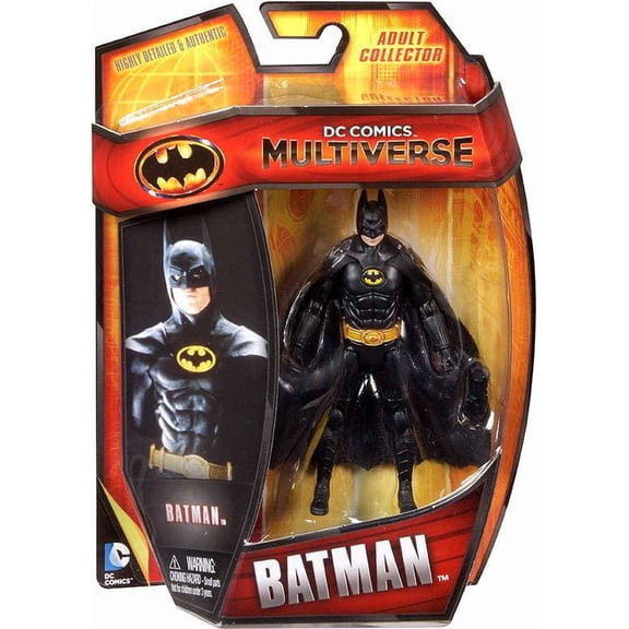 Marvel Comics Dc Comics Multiverse Fig Asrt
