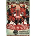 thumbnail image 1 of Marvel Comics - Deadpool - Chumpions Wall Poster, 22.375" x 34", 1 of 2