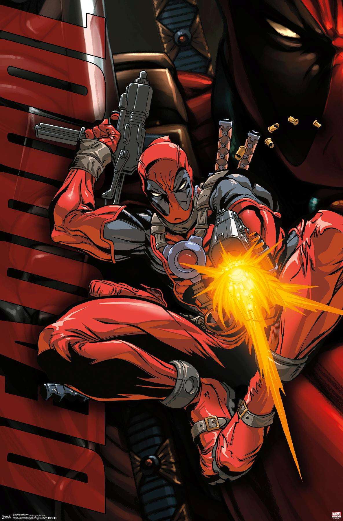 Marvel-Comics-Deadpool-Jump-
