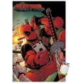 thumbnail image 1 of Marvel Comics - Deadpool - Selfie Wall Poster, 14.725" x 22.375", 1 of 3