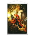 thumbnail image 1 of Marvel Comics - Deadpool - Shells 40" x 24" Poster, by Trends International, 1 of 3