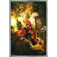 thumbnail image 1 of Marvel Comics - Deadpool - Shells Wall Poster, 22.375" x 34", Framed, 1 of 2
