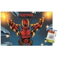 thumbnail image 1 of Marvel Comics - Deadpool - Target Wall Poster with Push Pins, 14.725" x 22.375", 1 of 3