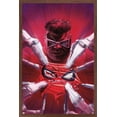 thumbnail image 1 of Marvel Comics - Doctor Octopus - The Amazing Spider-Man #20 Wall Poster, 22.375" x 34", Framed, 1 of 3