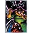 thumbnail image 1 of Marvel Comics - Doctor Octopus - The Amazing Spider-Man #3 Wall Poster, 22.375" x 34", Framed, 1 of 3