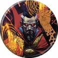 thumbnail image 1 of Marvel Comics Doctor Strange Character Portrait Button, 1 of 1