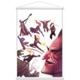 thumbnail image 1 of Marvel Comics - Doctor Strange: Damnation #2 Wall Poster with Magnetic Frame, 22.375" x 34", 1 of 6
