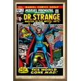 thumbnail image 1 of Marvel Comics - Doctor Strange - Marvel Premiere Cover #3 Wall Poster, 22.375" x 34", Framed, 1 of 3