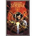 thumbnail image 1 of Marvel Comics - Doctor Strange - The Best Defense #1 Wall Poster, 14.725" x 22.375", Framed, 1 of 3