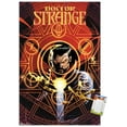 thumbnail image 1 of Marvel Comics - Doctor Strange - The Best Defense #1 Wall Poster, 14.725" x 22.375", 1 of 3