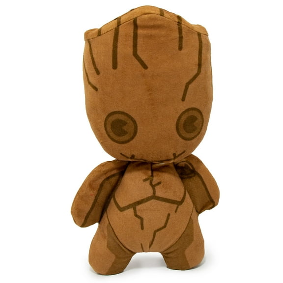Marvel Comics Dog Toy, Baby Groot Pet Toy, Plush