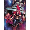 thumbnail image 1 of Marvel Comics Earth-616 Thor Beta Ray Bill Character Magnet, 1 of 2
